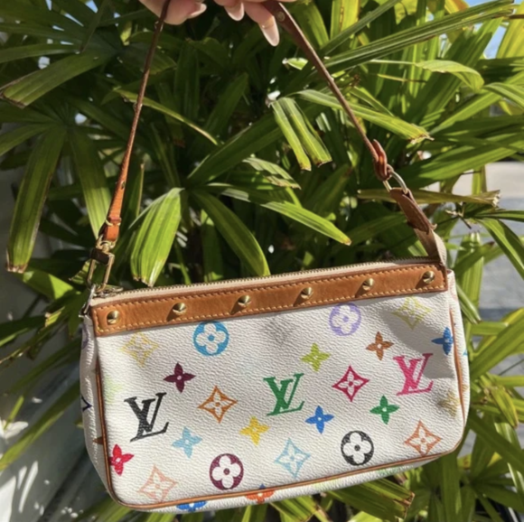Louis Vuitton x Takashi Murakami Handbags & Accessories
